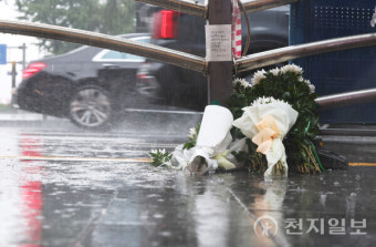 시청역 역주행 사고 운전자는 '베테랑 버스기사'… 경찰 