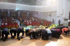 창원시, 지역 어르신 경로위안잔치