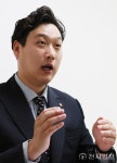 [인터뷰] 임재영 태권도봉사단장 억대 단위 돈 벌어도 가장 중요한 건 봉사