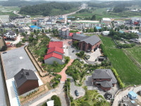꿀벌정원, 광주시 제2호 민간정원 등록