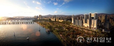 대우건설 신반포 16차 아파트 재건축 시공사 선정