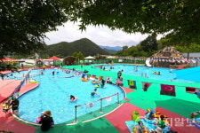 무주군, 무주반디랜드 야외 물놀이장 13일 개장