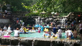 보성군 제암산자연휴양림, 여름 피서객 맞이 준비 완료