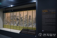 정읍시립박물관, 조선~일제강점기 지역 서화가 작품 공개