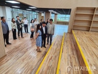 남종섭 경기도의원,  2026년 개교 예정인 가칭)기흥1중 설계시 고려사항 확인