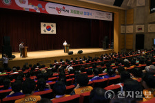대전 0시축제, 1647명 자원봉사자와 함께… 시민 불편 최소화·안전사고 예방
