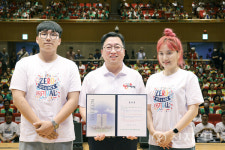대전 0시축제, 1647명 자원봉사자와 함께… 시민 불편 최소화·안전사고 예방