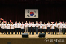 대전 0시축제, 1647명 자원봉사자와 함께… 시민 불편 최소화·안전사고 예방