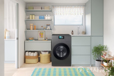 삼성전자 비스포크 AI 콤보 해외 매체 호평 이어져