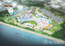 2026여수세계섬박람회 주행사장, 진모지구 최종 결론