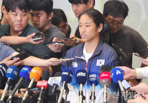 [천지일보 이슈종합] 안세영 귀국·슈가 음주운전·티메프 유동자금·박태준 태권도 결승·검찰총장 후보·배드민턴협회·말라리아 모기