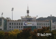 아산경찰서, 신창파출소 폭염 속 방임된 고령 노인 구조