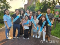 이천시, 골목길 주차난 해소 공영주차장 홍보 캠페인