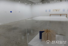 [포토] 우민아트센터, 수상작가 김윤수 개인전 개최