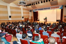 예천군, 용두천 기후대응댐 건설 첫걸음…대다수 주민 환영