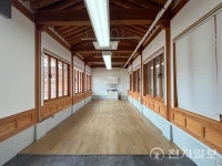 수원문화재단, 정조테마공연장 연습실 대관 운영 개시