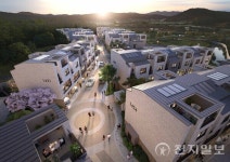 현대건설 힐스테이트 삼송더카운티 100% 계약 완료… 단독주택 쾌적함, 아파트 편리함 모두 잡아