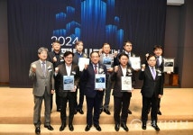 김포시, 2024 콤팩트시티 대상 균형발전 부문 최우수상 수상