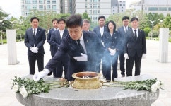 [인터뷰] 유영일 경기도의원 경기도와 안양 변화 이끄는 정무수석 될 것