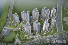 포스코이앤씨 더샵 탕정인피니티시티 3차 10월 분양 예정