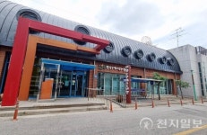 정읍 기적의도서관 공공디자인 페스티벌 거점기관 선정