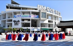 해남 우수영, 명량대첩의 역사를 만나는 체험의 장