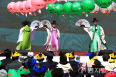 곡성군, 10월 문화행사 가을 관광객 맞이 풍성