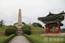 [1분컷] 임진왜란 역사의 전승지 행주산성을 찾다