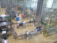 [현장] 교촌, 진심경영의 현장 비에이치앤바이오 진천공장 가보니