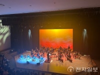 수원문화재단, 정조테마공연장 개관 1주년 기념 공연 성료