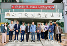 목포시, 대만 타오위안시 공식 초청… 관광·산업 교류 물꼬
