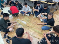 23회 외암민속마을 짚풀문화제 오는 11일 개막