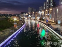 김포시, 전국 최고의 수변길 만든다…수로‧하천 연결 총 186km