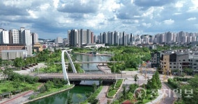 김포시, 전국 최고의 수변길 만든다…수로‧하천 연결 총 186km