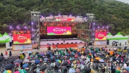 제20회 횡성한우축제, 대한민국 대표 한우의 진수를 만나다