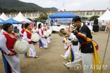 화합과 번영 부안군 상서면민의 날 성료