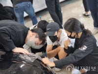 [프로의 길, 특성화고 탐방①] 경기자동차과학고 취업률 높은 명품 특성화고로 오세요