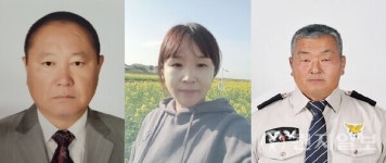 남원시 흥부제, 흥부가족상 수상자 선정