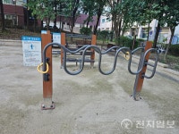 인천 노후공원 새롭게 탈바꿈… 시민 행복지수 상승 도모