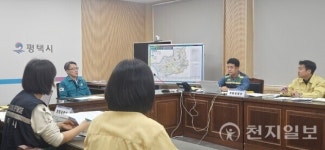 평택시, 한우농장 긴급 대응… 럼피스킨 퇴치 위한 전방위 방역 작전 돌입