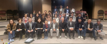 단원 김홍도, 안산 출신 확정… 미술사학자 최열, 미술 강좌에서 밝혀