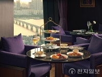 한강뷰와 함께 브런치를… 서울드래곤시티, 뷰런치 세트 선봬