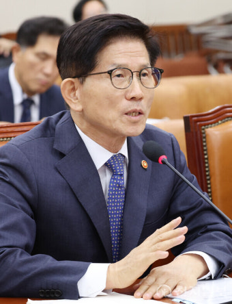 김문수, 한덕수와의 단일화 압박에 진심 왜곡 공격 중단해야