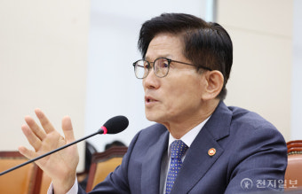 김문수 장관, 김구 선생 국적 논란에 역사를 겸허하게 바라봐야 발언
