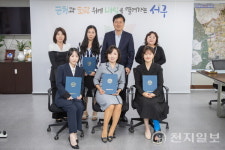 인천 서구, 아이 키우기 좋은 도시·안심 보육환경 조성 박차