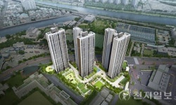 SK에코플랜트, 부산 센텀 파크 SK뷰 분양