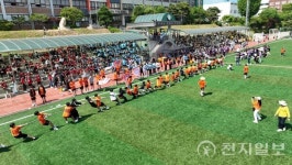 [프로의 길, 특성화고 탐방③] 공업 특성화고 리더, 수원공고…높은 취업률 자랑