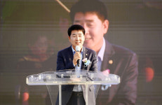 화성시의회, 2024년 제10회 경기도 우수시장 박람회 개막식 참석