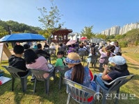 [지역이슈] 오산 독산성 문화제, 고인돌공원서 역사·문화 향연 즐기다