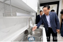 인천시, 생활만족도 전국 3위 기록…시민 체감형 정책의 성과